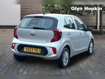 Used Kia Picanto 2023 for sale - 76494028: Photo