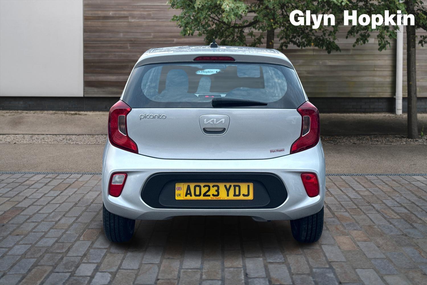 Used Kia Picanto 2023 for sale - 76494028: Photo 4