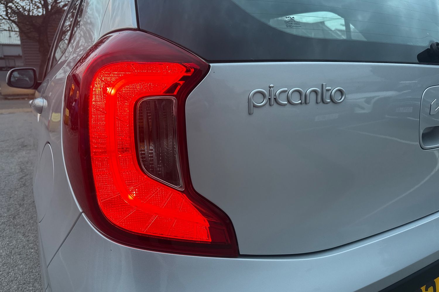 Used Kia Picanto 2023 for sale - 76494028: Photo 40