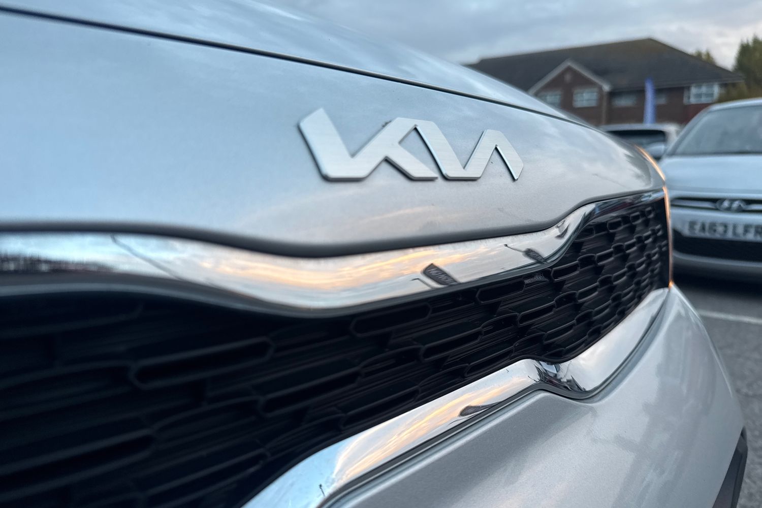 Used Kia Picanto 2023 for sale - 76494028: Photo 41