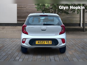 Used Kia Picanto 2023 for sale - 76494028: Photo