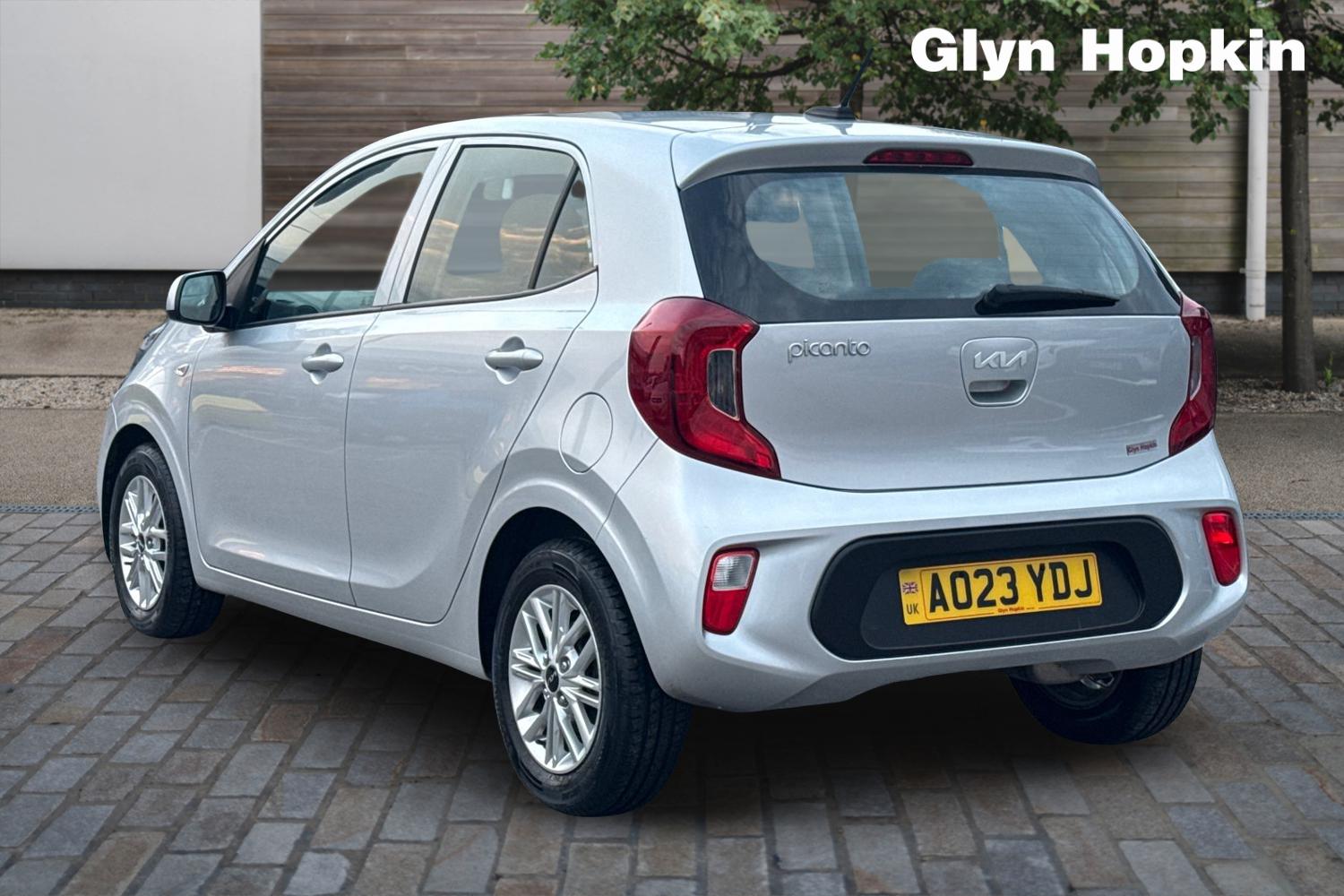 Used Kia Picanto 2023 for sale - 76494028: Photo 5