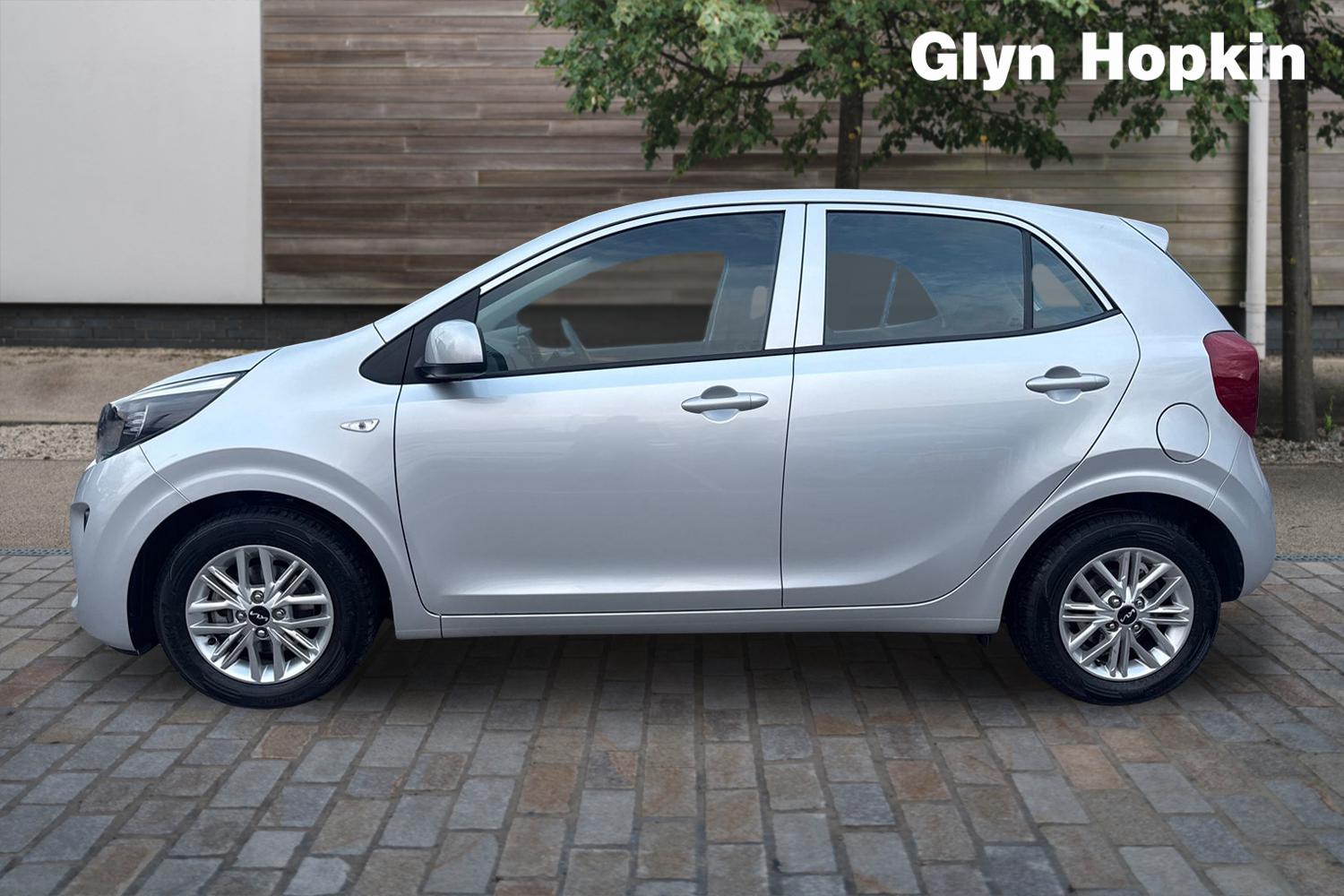 Used Kia Picanto 2023 for sale - 76494028: Photo 6