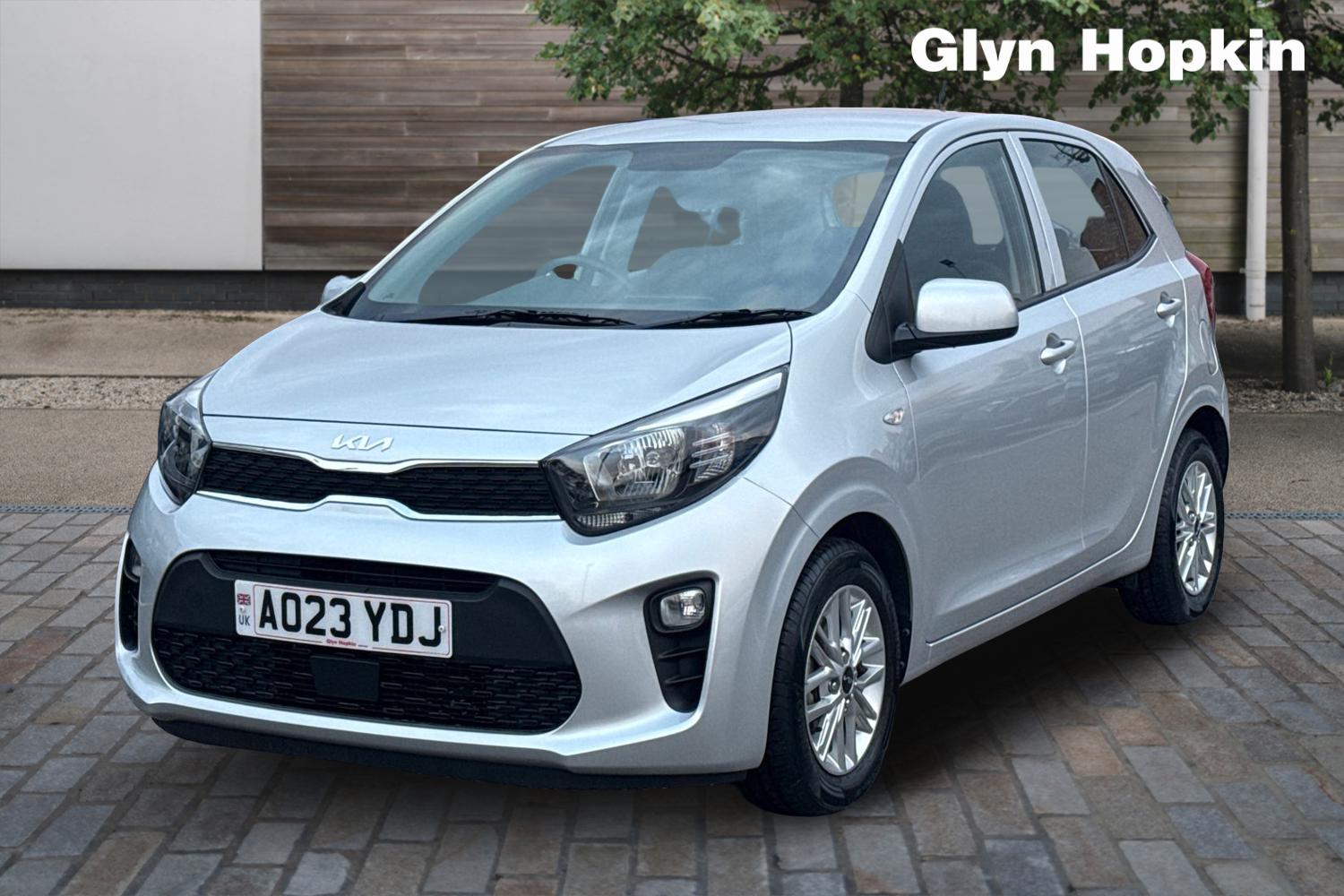 Used Kia Picanto 2023 for sale - 76494028: Photo 7