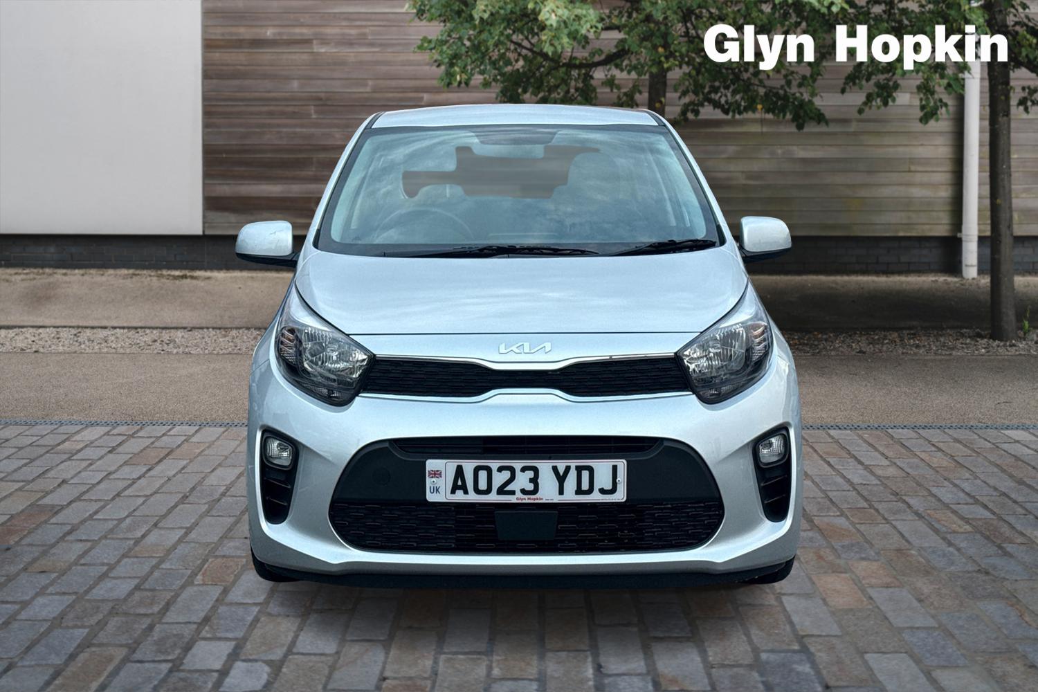 Used Kia Picanto 2023 for sale - 76494028: Photo 8