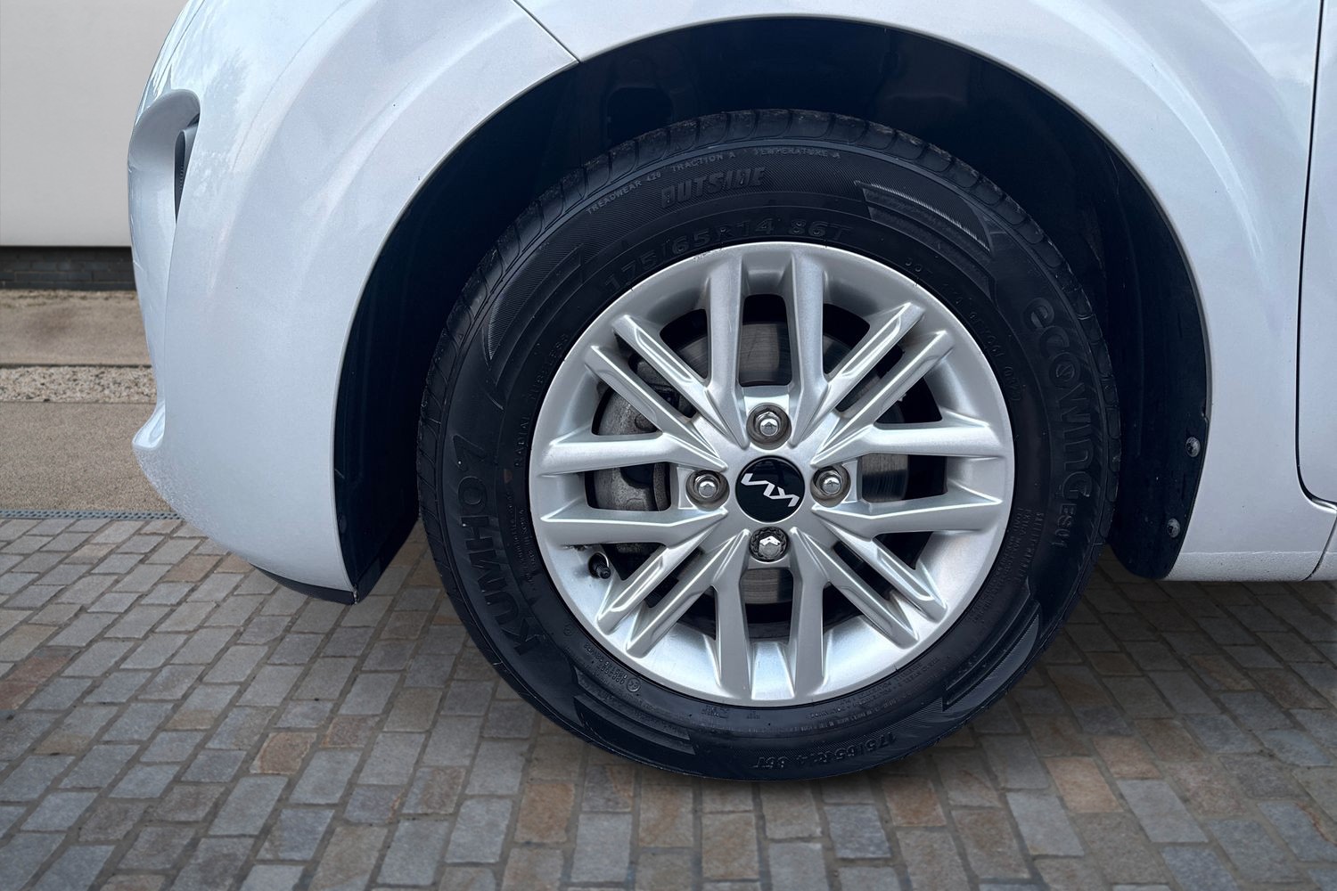 Used Kia Picanto 2023 for sale - 76494028: Photo 9