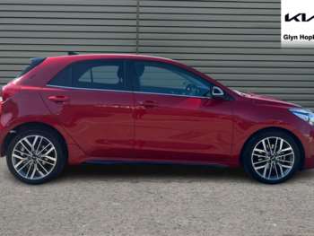 Used Kia Rio 2023 for sale - 74856844: Photo