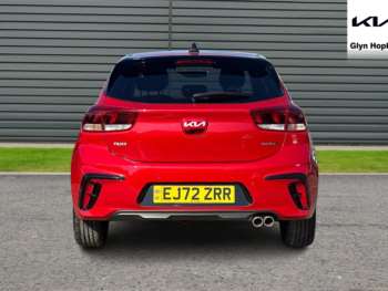 Used Kia Rio 2023 for sale - 74856844: Photo