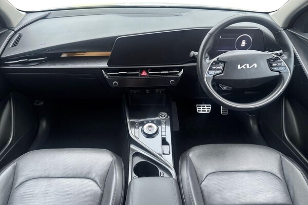 Used Kia Niro 2025 for sale - 76254893: Photo 12