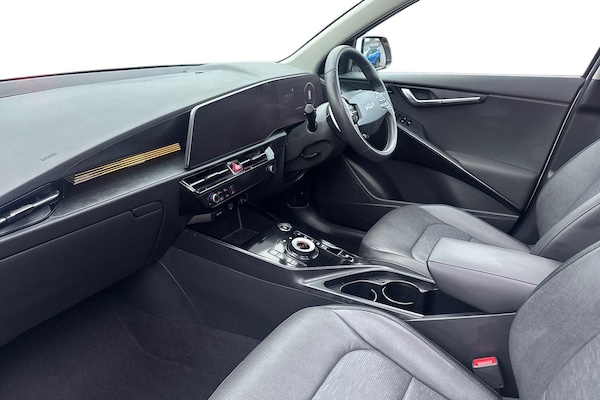 Used Kia Niro 2025 for sale - 76254893: Photo 13