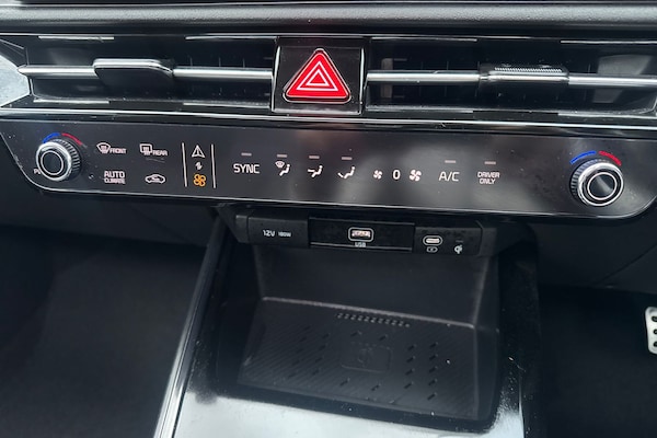 Used Kia Niro 2025 for sale - 76254893: Photo 15
