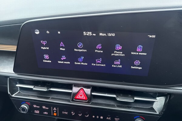 Used Kia Niro 2025 for sale - 76254893: Photo 17