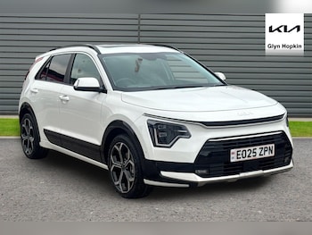 Kia - Niro
