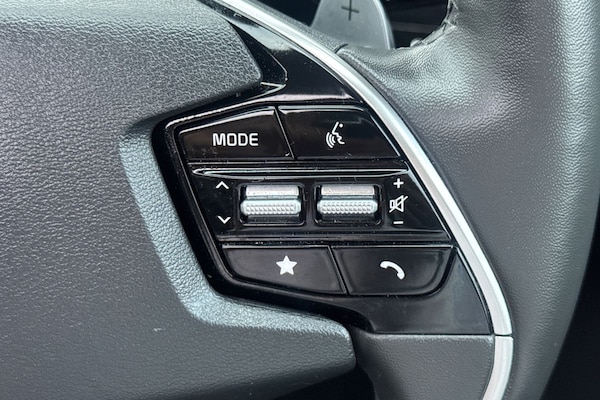 Used Kia Niro 2025 for sale - 76254893: Photo 22