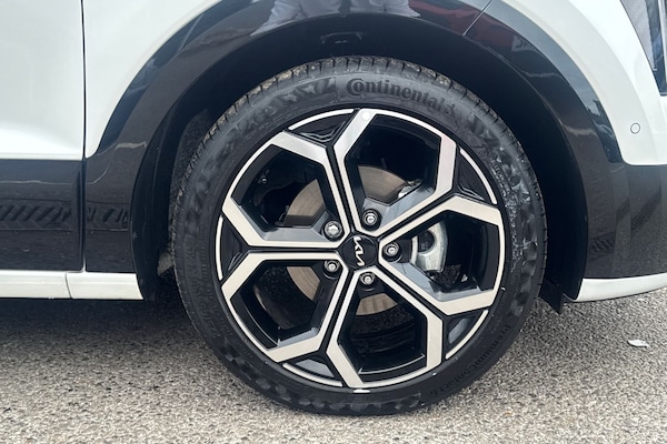 Used Kia Niro 2025 for sale - 76254893: Photo 27