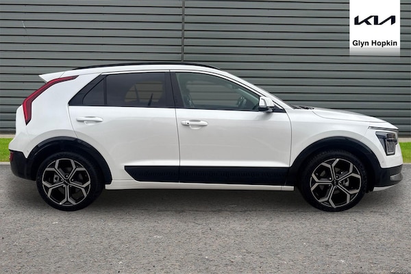 Used Kia Niro 2025 for sale - 76254893: Photo 2