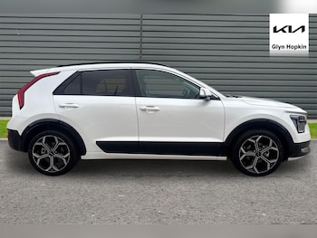 Used Kia Niro 2025 for sale - 76254893: Photo 2