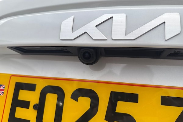 Used Kia Niro 2025 for sale - 76254893: Photo 33
