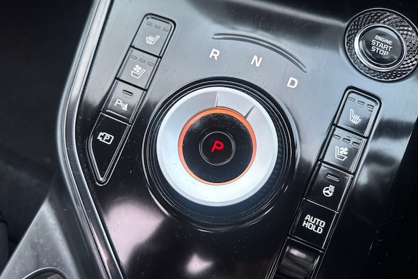 Used Kia Niro 2025 for sale - 76254893: Photo 35