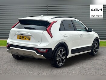Used Kia Niro 2025 for sale - 76254893: Photo 3