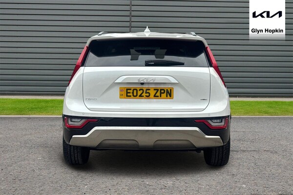 Used Kia Niro 2025 for sale - 76254893: Photo 4