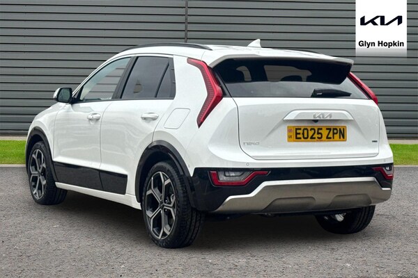 Used Kia Niro 2025 for sale - 76254893: Photo 5