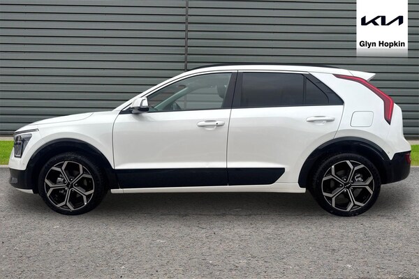 Used Kia Niro 2025 for sale - 76254893: Photo 6