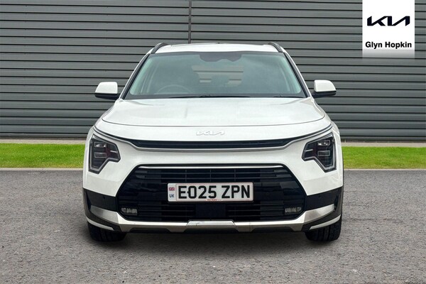 Used Kia Niro 2025 for sale - 76254893: Photo 8
