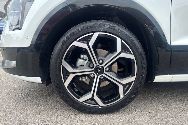 Used Kia Niro 2025 for sale - 76254893: Photo 9