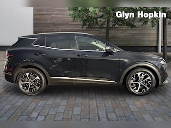 Used Kia Sportage 2022 for sale - 77413902: Photo