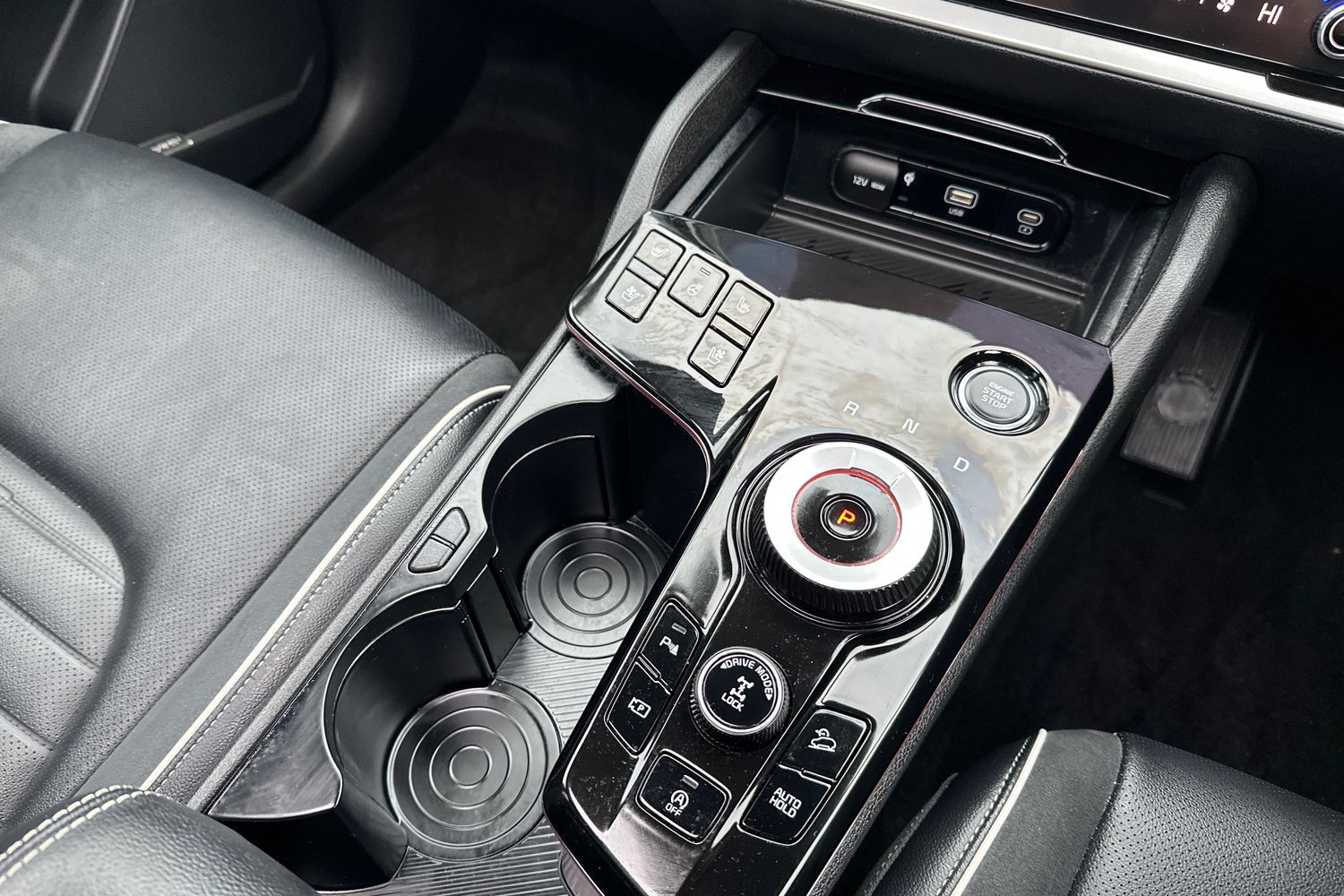 Used Kia Sportage 2022 for sale - 76870338: Photo 14