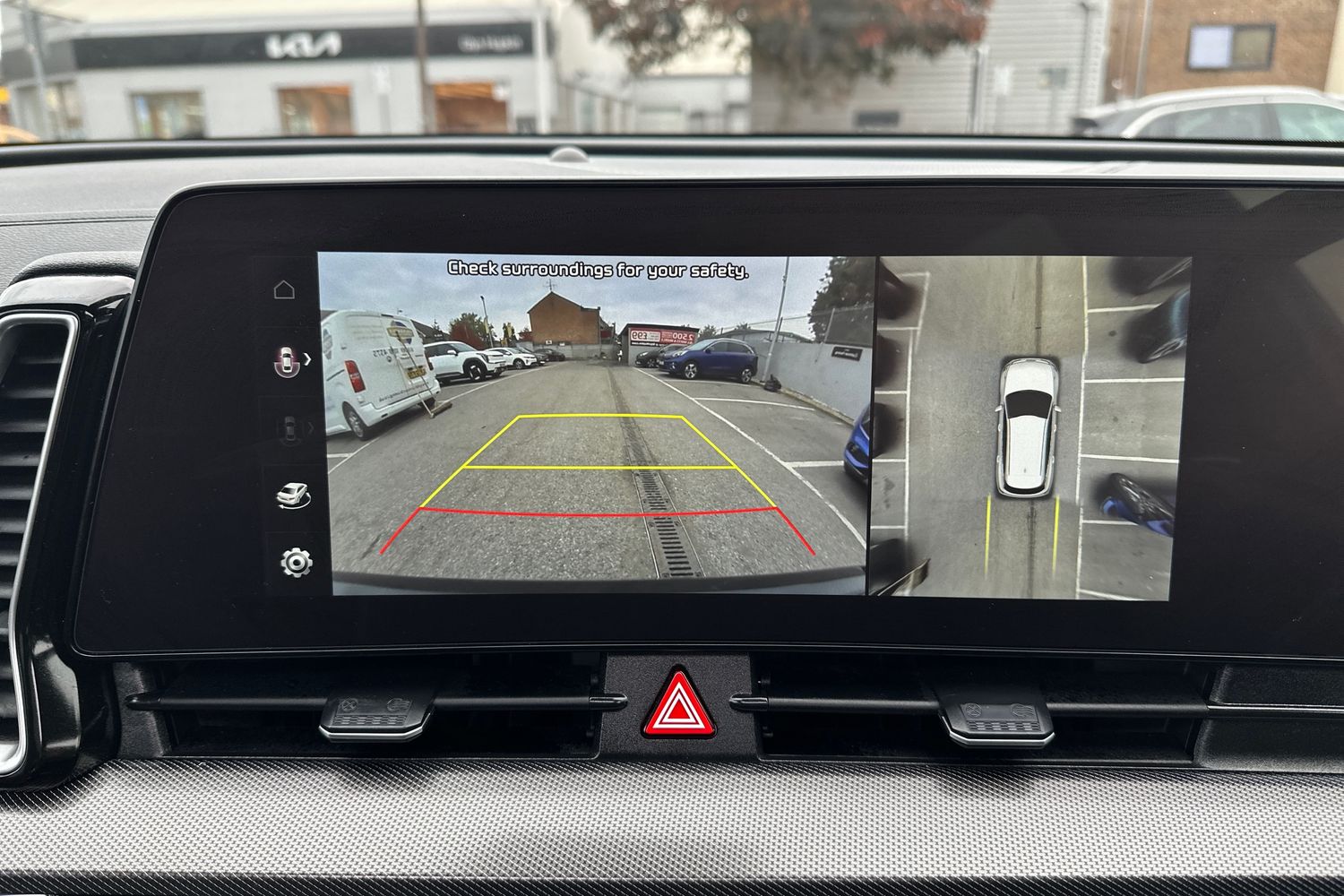 Used Kia Sportage 2022 for sale - 76870338: Photo 19