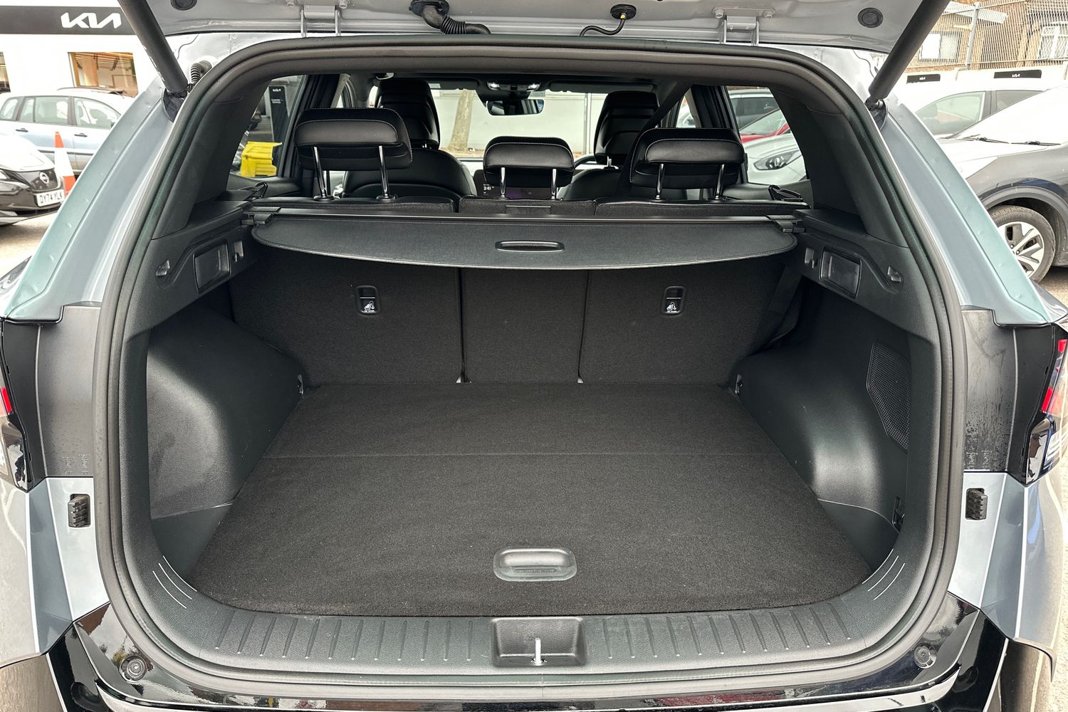 Used Kia Sportage 2022 for sale - 76870338: Photo 24