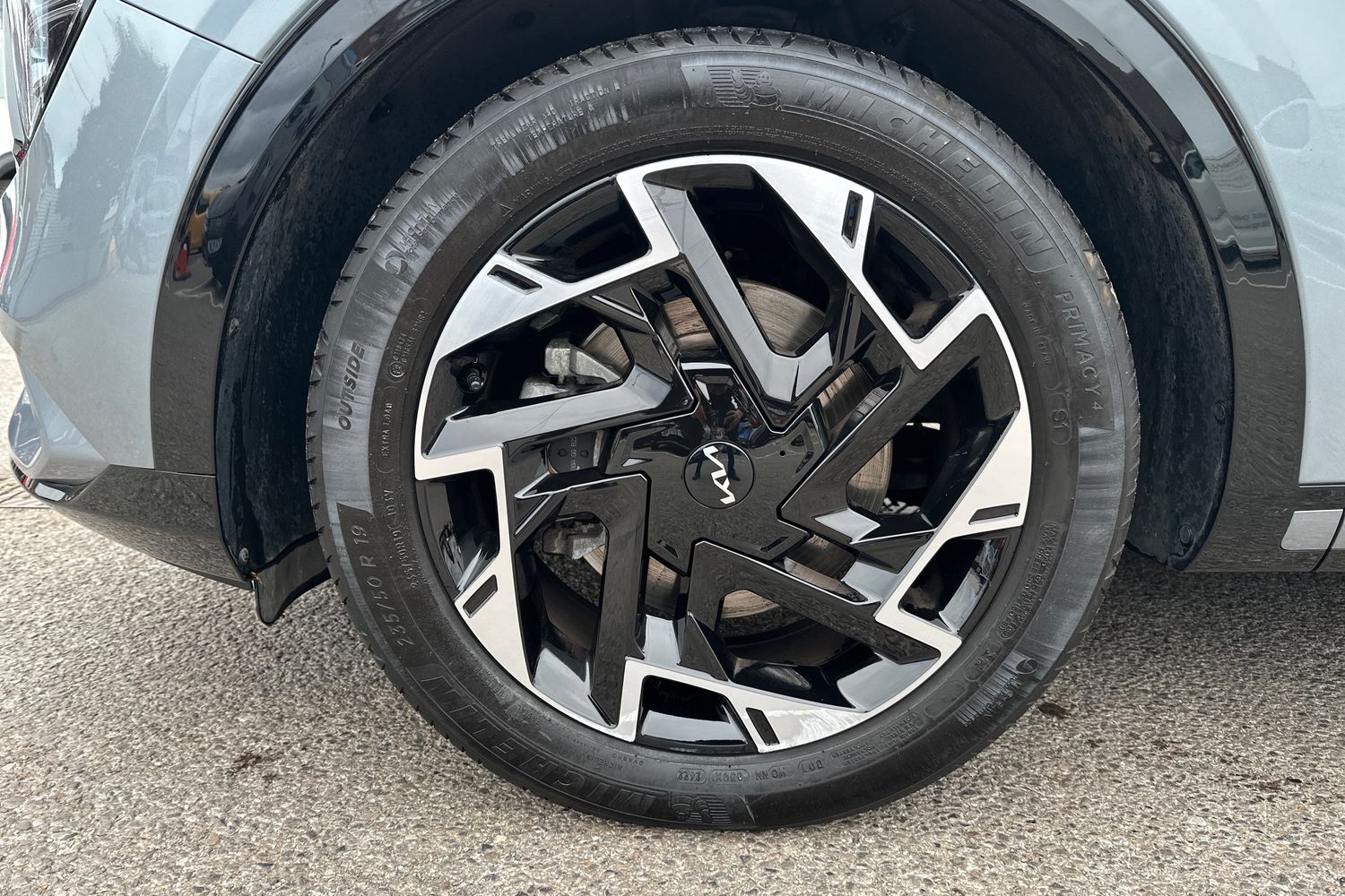 Used Kia Sportage 2022 for sale - 76870338: Photo 25