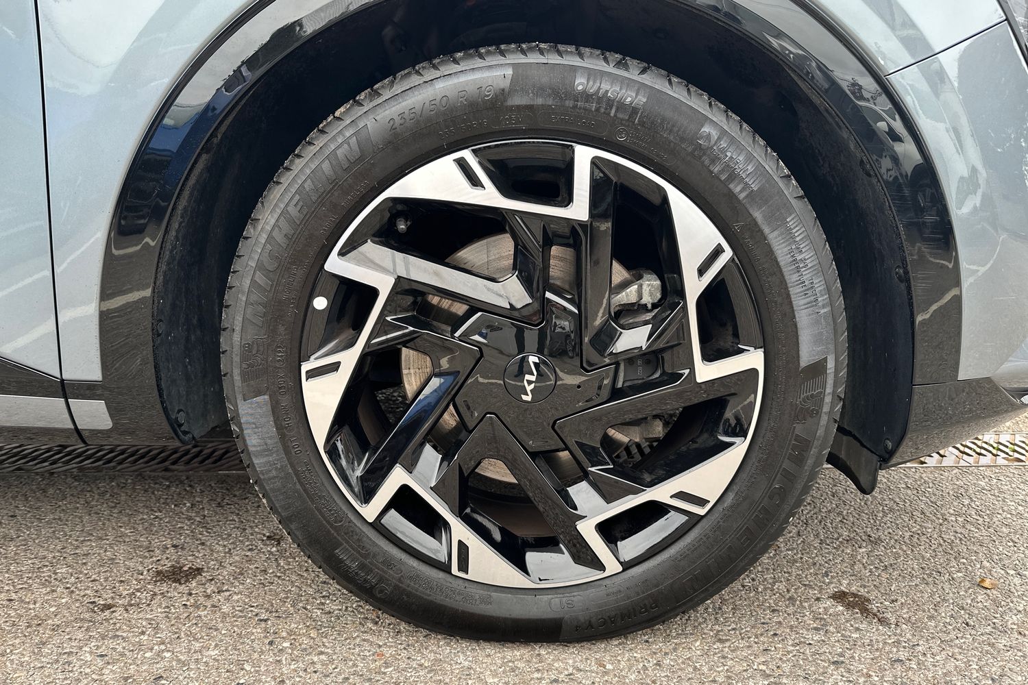 Used Kia Sportage 2022 for sale - 76870338: Photo 26