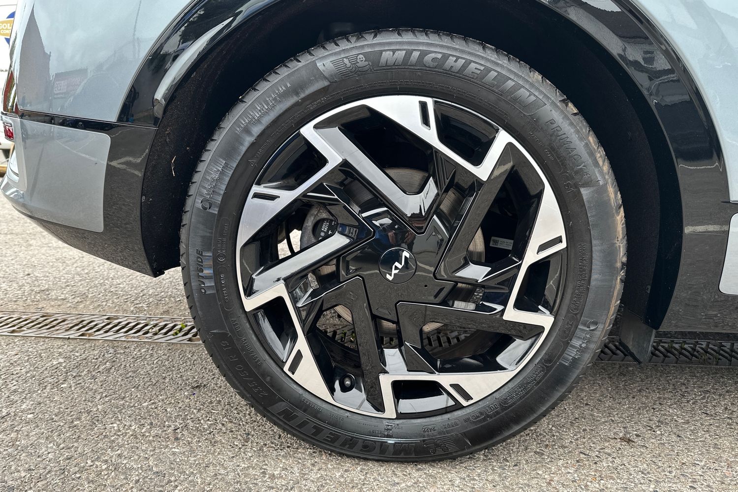 Used Kia Sportage 2022 for sale - 76870338: Photo 27