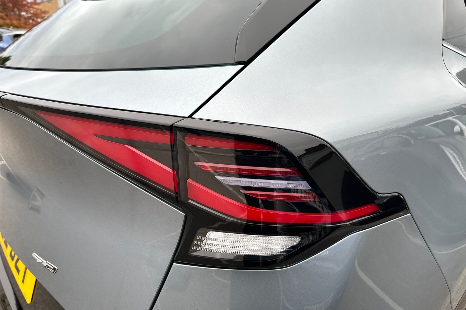 Used Kia Sportage 2022 for sale - 76870338: Photo 28