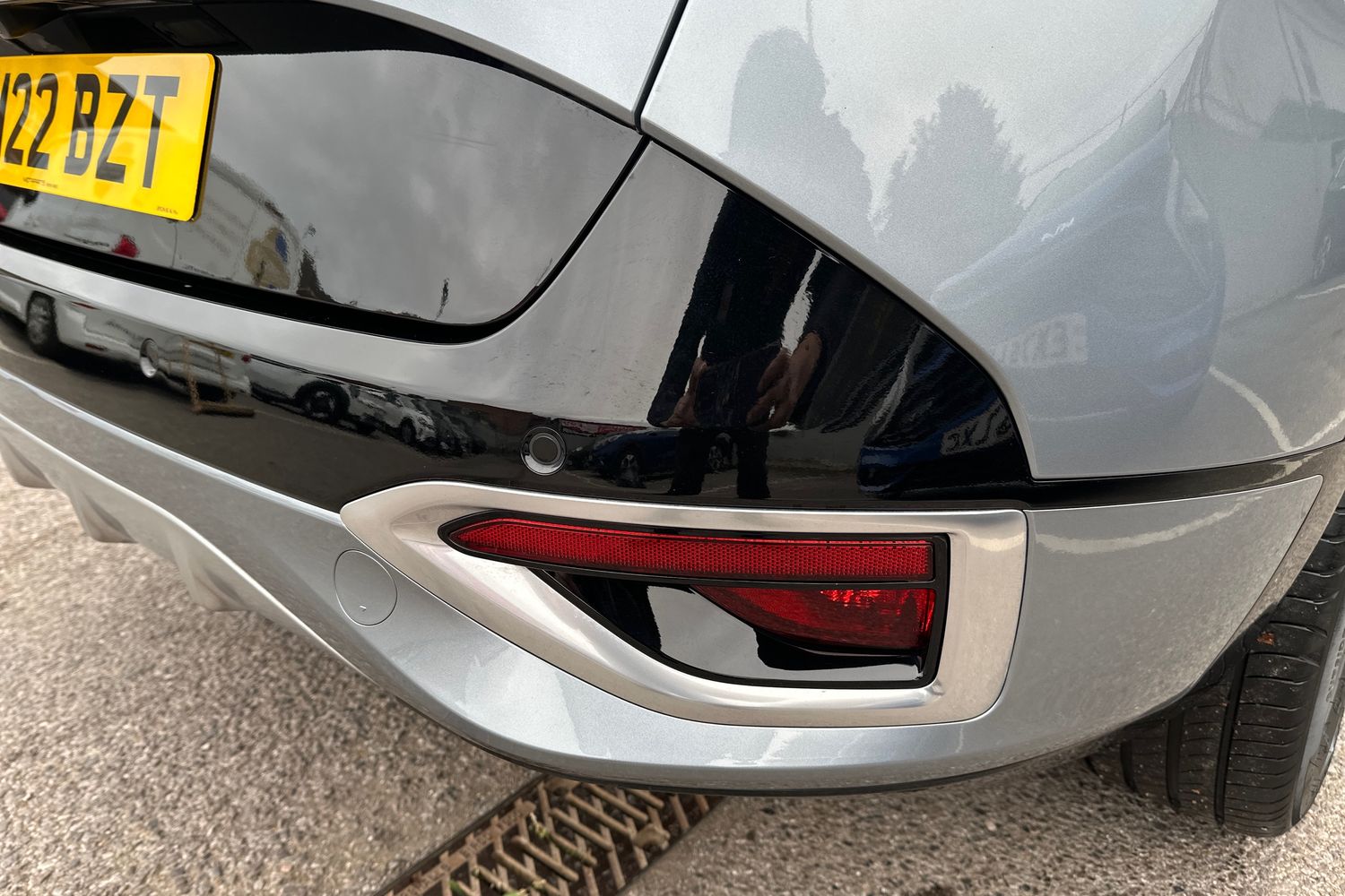 Used Kia Sportage 2022 for sale - 76870338: Photo 29