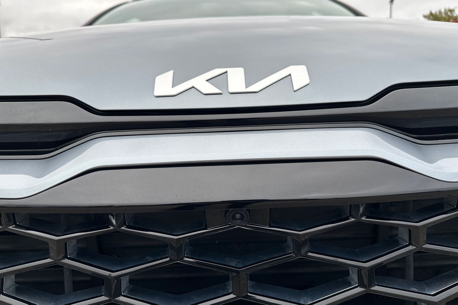 Used Kia Sportage 2022 for sale - 76870338: Photo 35