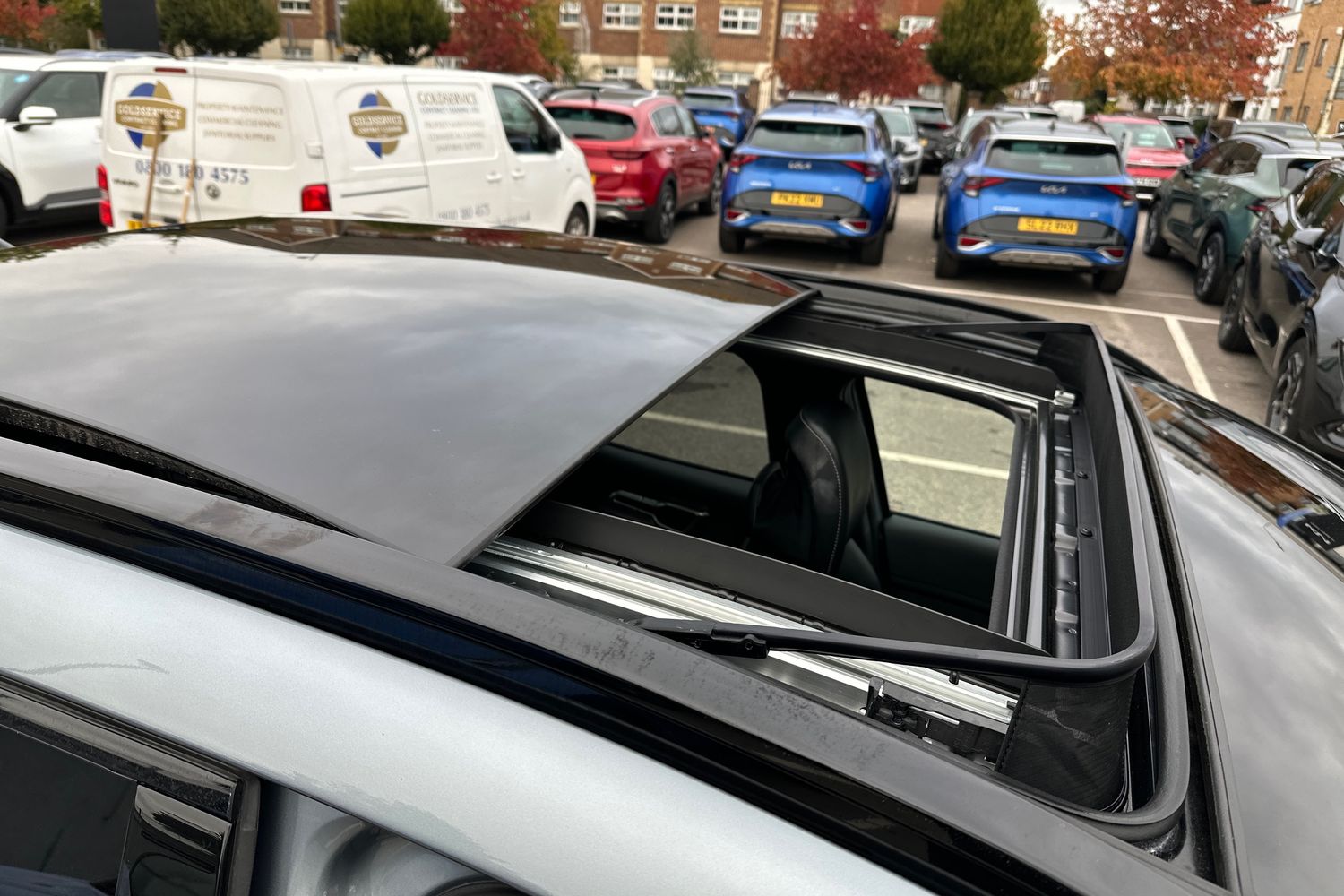 Used Kia Sportage 2022 for sale - 76870338: Photo 39