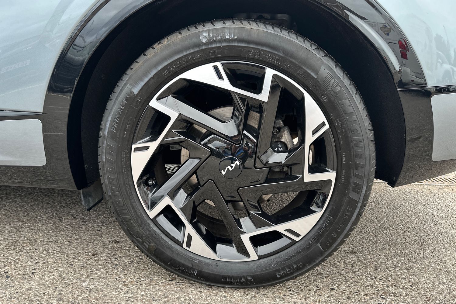 Used Kia Sportage 2022 for sale - 76870338: Photo 9