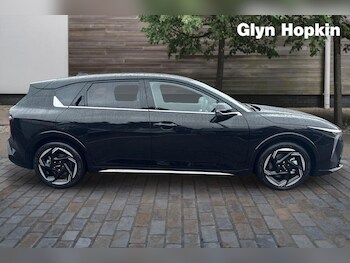 Used Kia K4 2026 for sale - 78418714: Photo