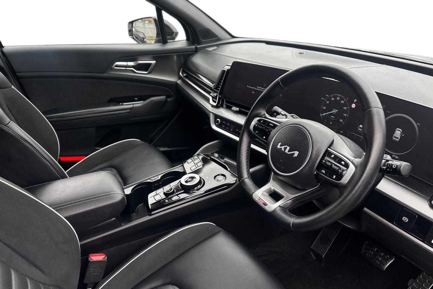 Used Kia Sportage 2025 for sale - 76273038: Photo 10