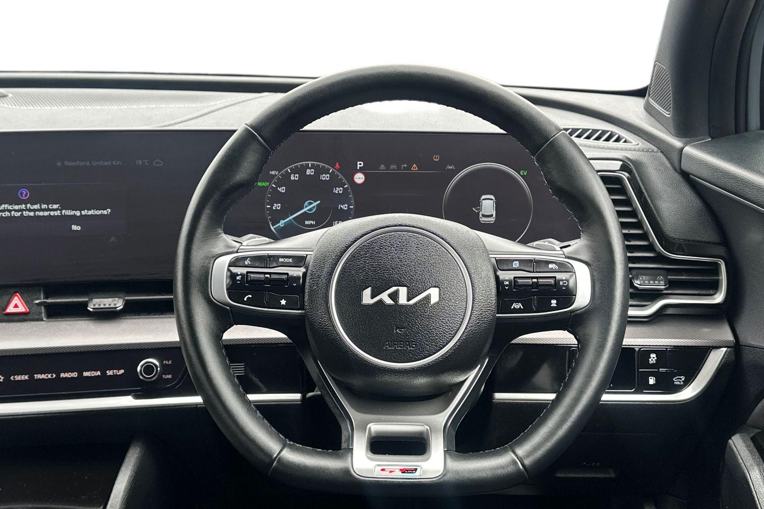 Used Kia Sportage 2025 for sale - 76273038: Photo 11