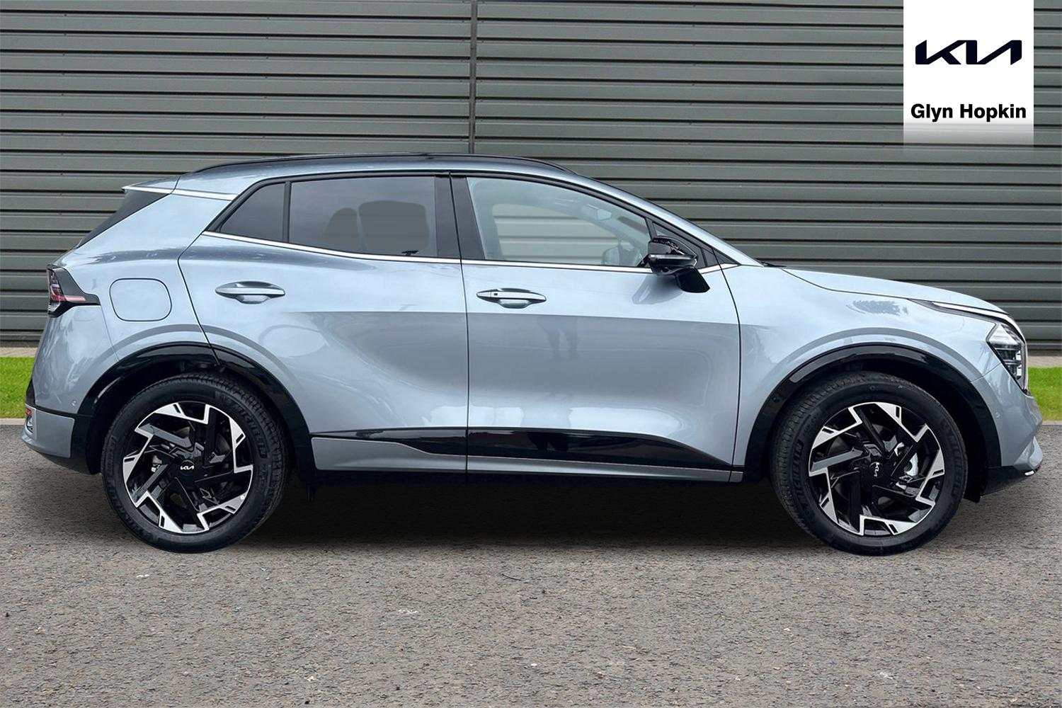 Used Kia Sportage 2025 for sale - 76273038: Photo 2
