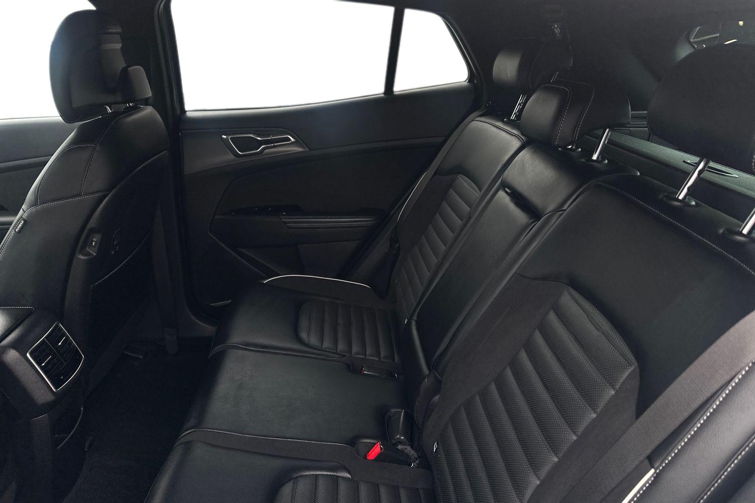 Used Kia Sportage 2025 for sale - 76273038: Photo 23