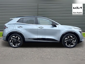 Used Kia Sportage 2025 for sale - 76273038: Photo
