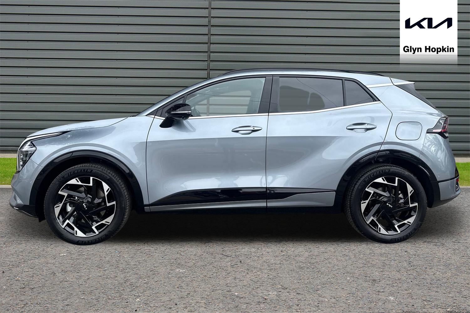 Used Kia Sportage 2025 for sale - 76273038: Photo 6