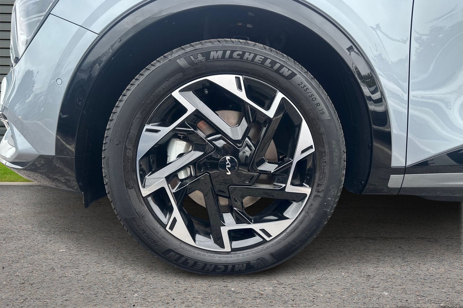 Used Kia Sportage 2025 for sale - 76273038: Photo 9