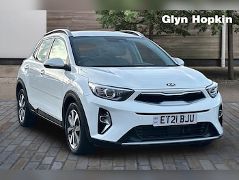 2021 - 1.0T GDi 99 2 5dr